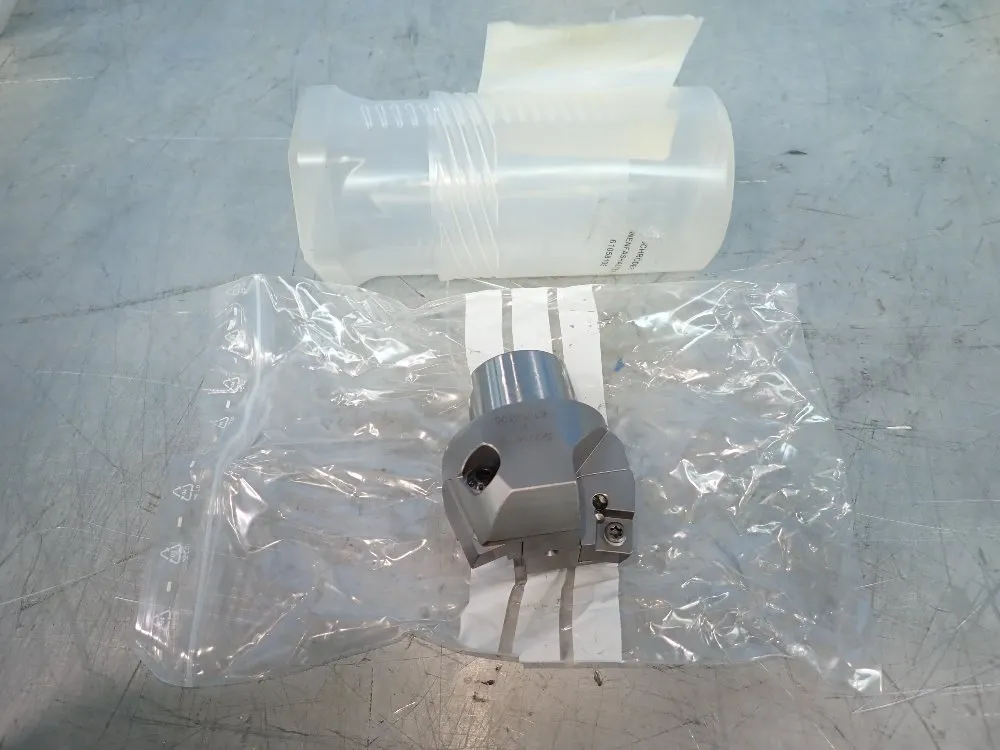 Schroder 2" Insert Tool Holder - 61058105