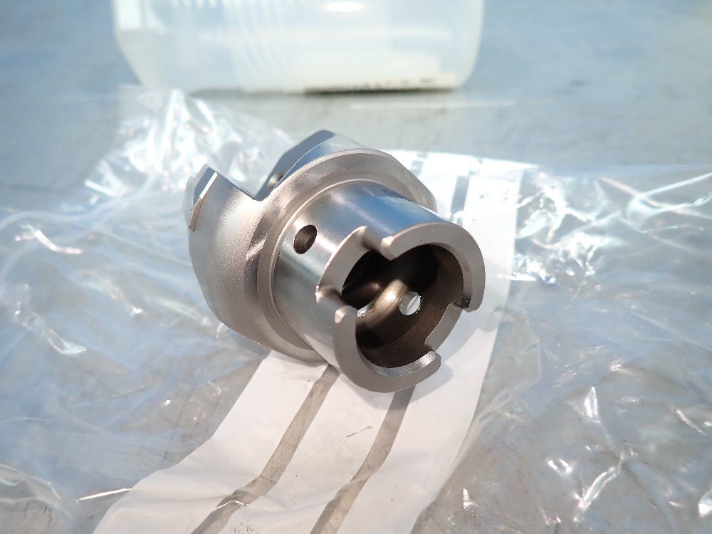 Schroder 2" Insert Tool Holder - 61058105