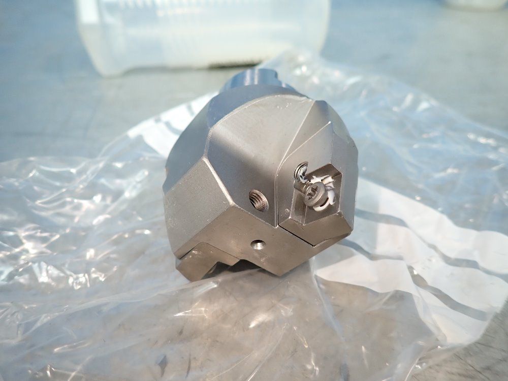 Schroder 2" Insert Tool Holder - 61058105