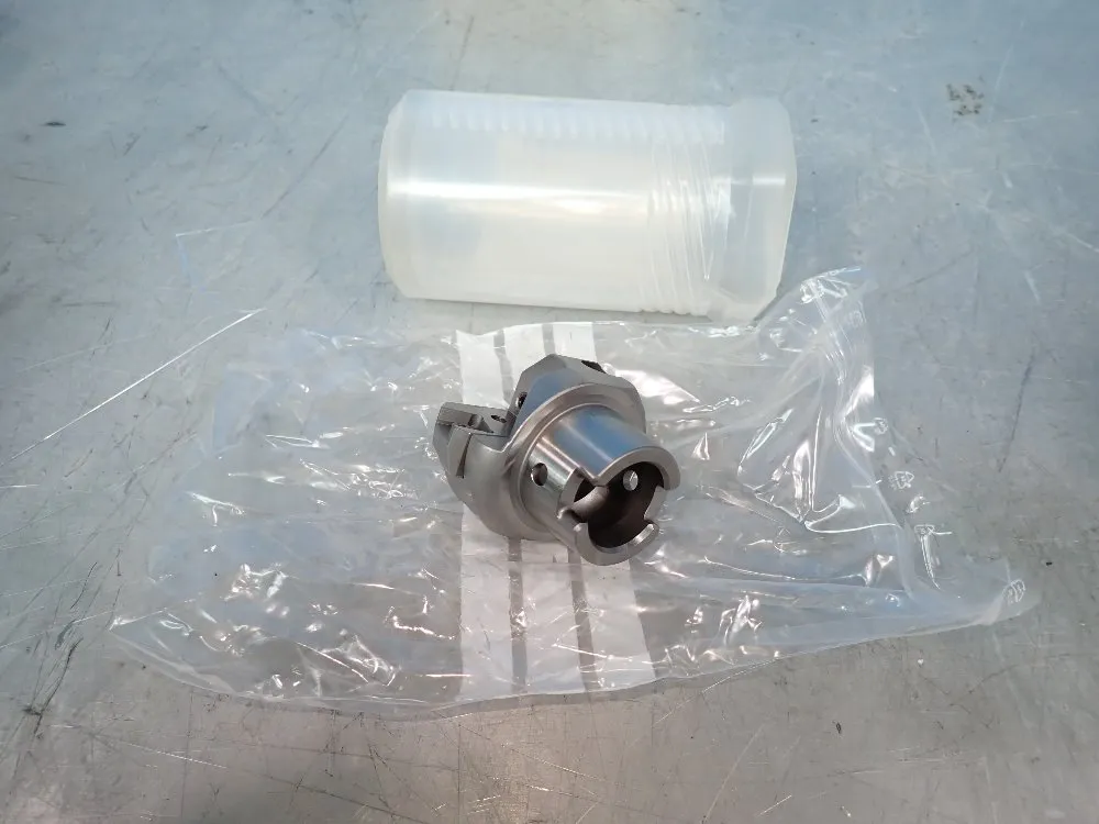 Schroder 2 1/2" Insert Tool Holder - 61058110