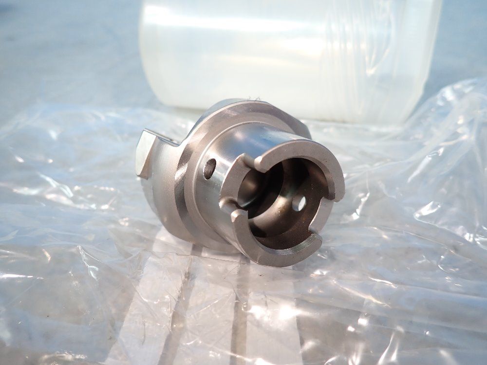 Schroder 2 1/2" Insert Tool Holder - 61058110