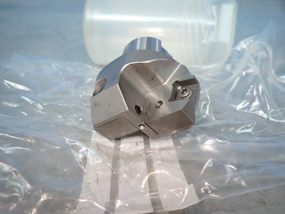 Schroder 2 1/2" Insert Tool Holder - 61058110