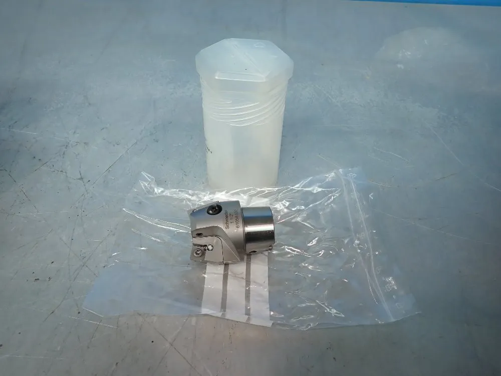 Schroder 1 1/2" Insert Tool Holder - 61058100