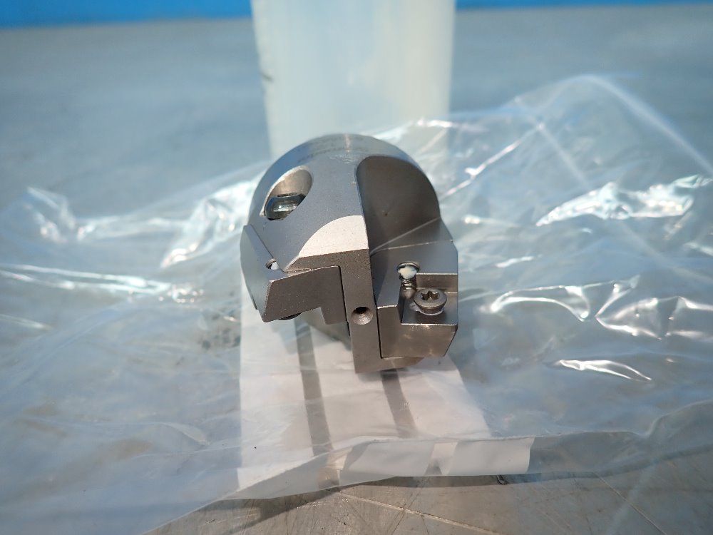 Schroder 1 1/2" Insert Tool Holder - 61058100