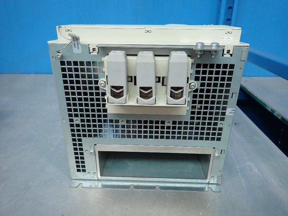 Siemens Power Module - 6sn1123-1aa00-0ja1