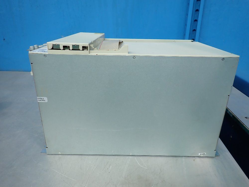 Siemens Power Module - 6sn1123-1aa00-0ja1