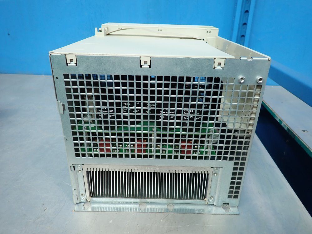 Siemens Power Module - 6sn1123-1aa00-0ja1