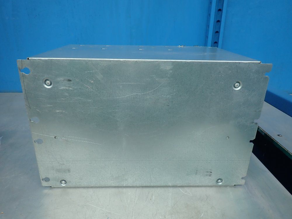 Siemens Power Module - 6sn1123-1aa00-0ja1