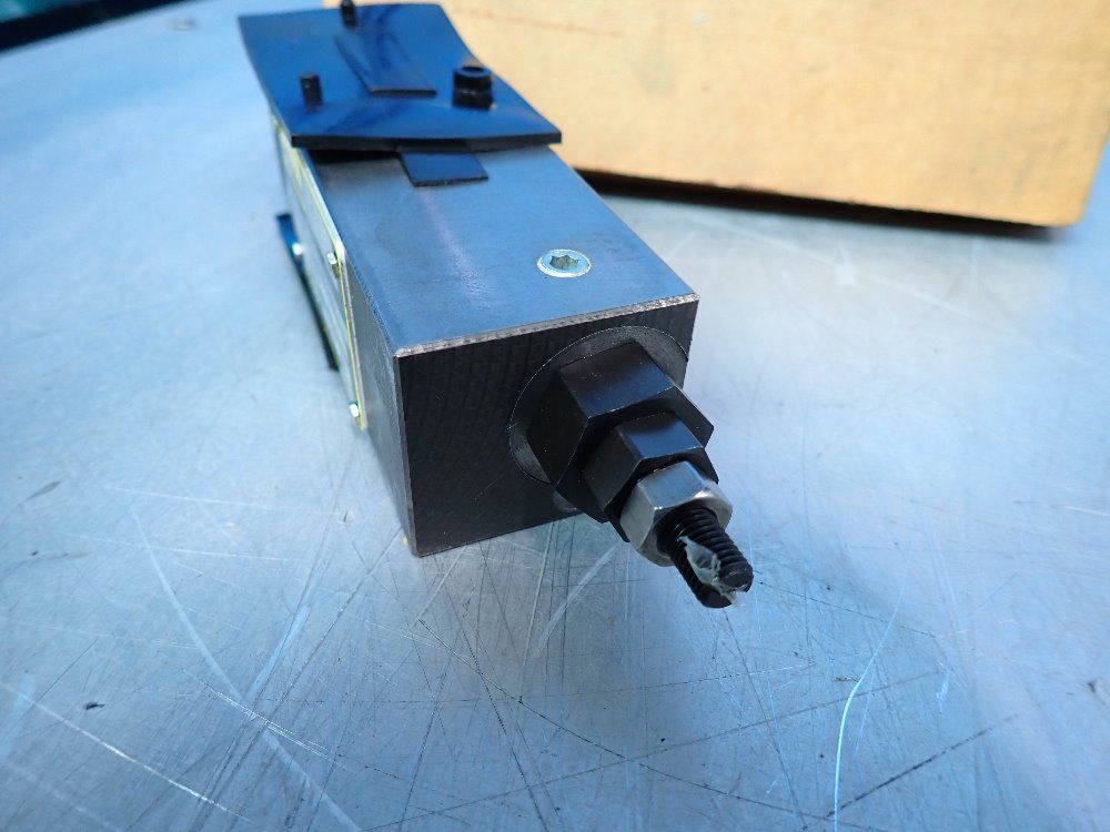 Parker Pressure Relief Valve - Rm2pt25sn