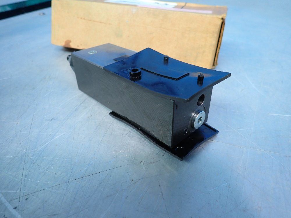 Parker Pressure Relief Valve - Rm2pt25sn