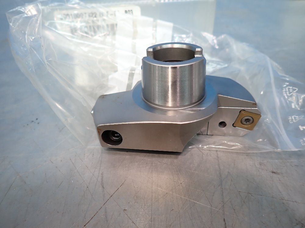 Schroder 4" Insert Tool Holder - 61058125