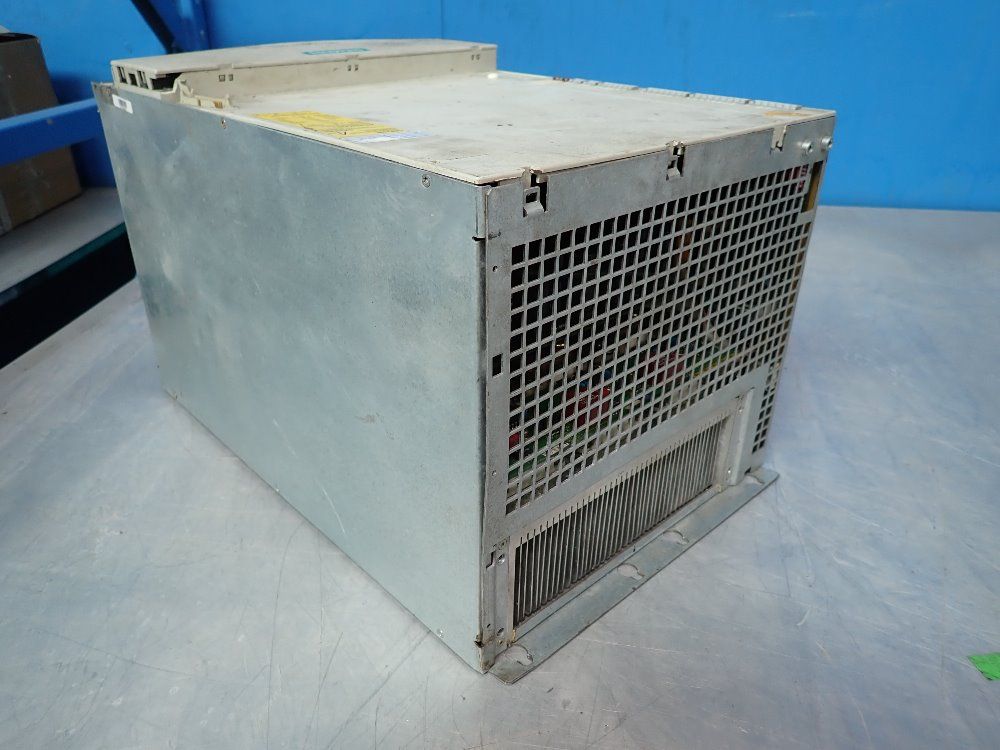 Siemens Ac Drive - 6sn1145-1bb00-0ea1