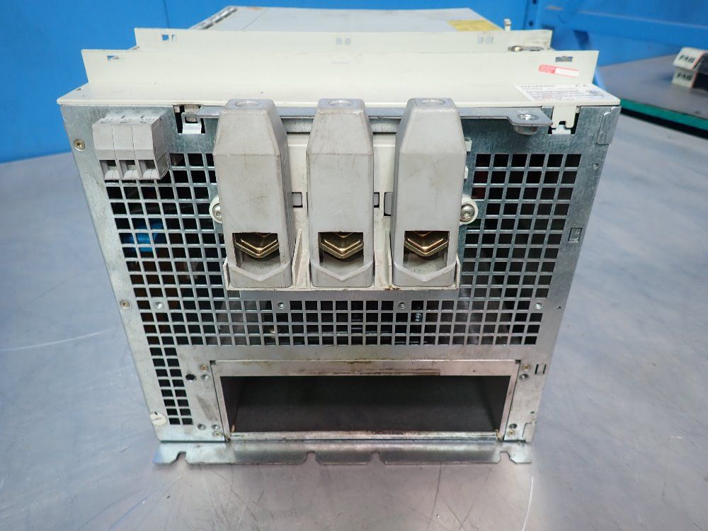 Siemens Ac Drive - 6sn1145-1bb00-0fa1