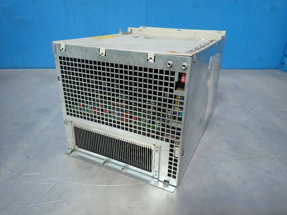 Siemens Ac Drive - 6sn1145-1bb00-0fa1