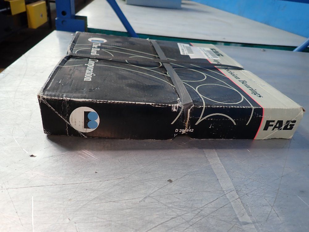 Fag Super Precision Bearing - B71940-e-t-p4s-ul