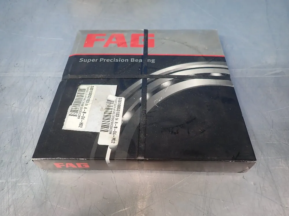 Fag Super Precision Bearing - B71936-e-t-p4s-ul