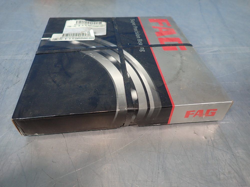 Fag Super Precision Bearing - B71936-e-t-p4s-ul