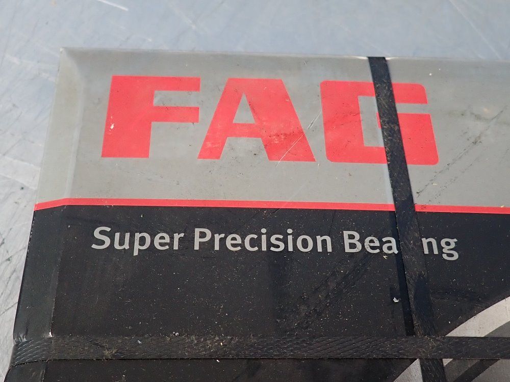 Fag Super Precision Bearing - B71936-e-t-p4s-ul