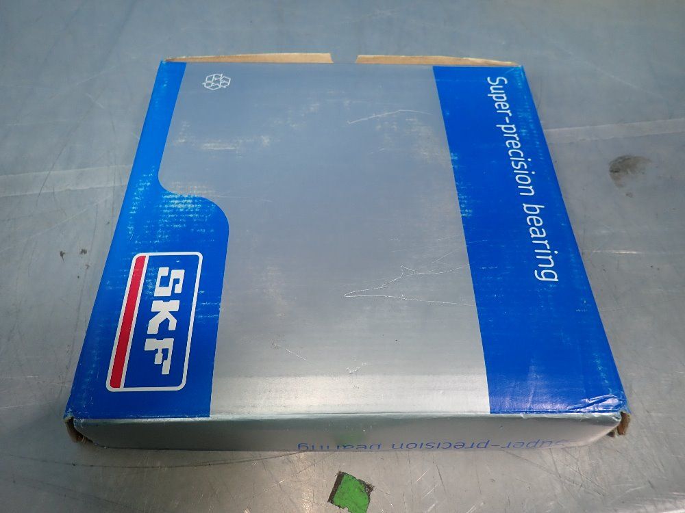 Skf Super Precision Bearing - 71936acdga/p4a