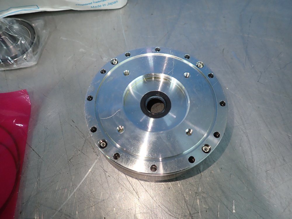 Fanuc Harmonic Drive Gear Unit - Shg-25-120-2sh-sp