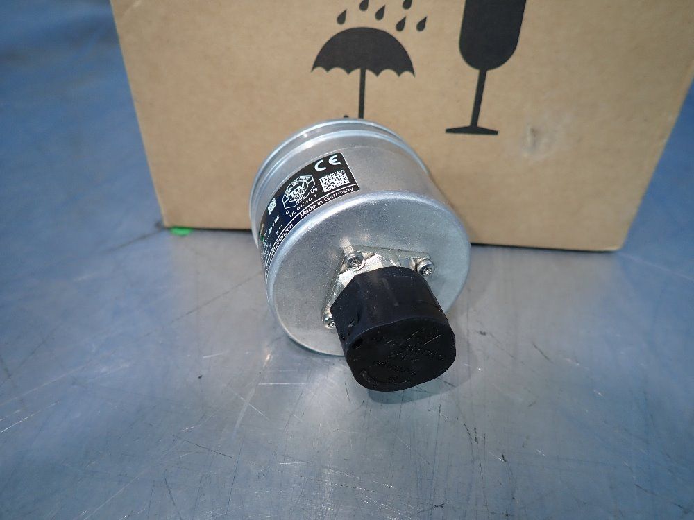 Siemens Ssi Absolute Encoder - 6fx2001-5hs24