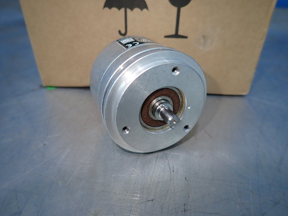 Siemens Ssi Absolute Encoder - 6fx2001-5hs24