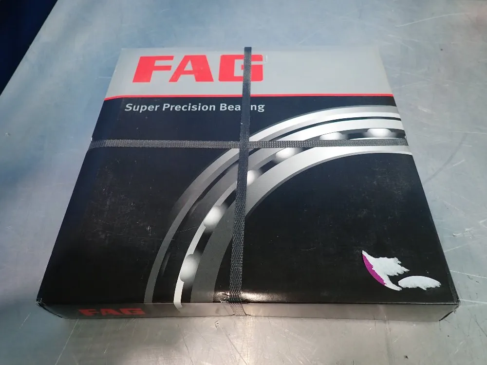 Fag Super Precision Bearing - B71940-e-t-p4s-ul