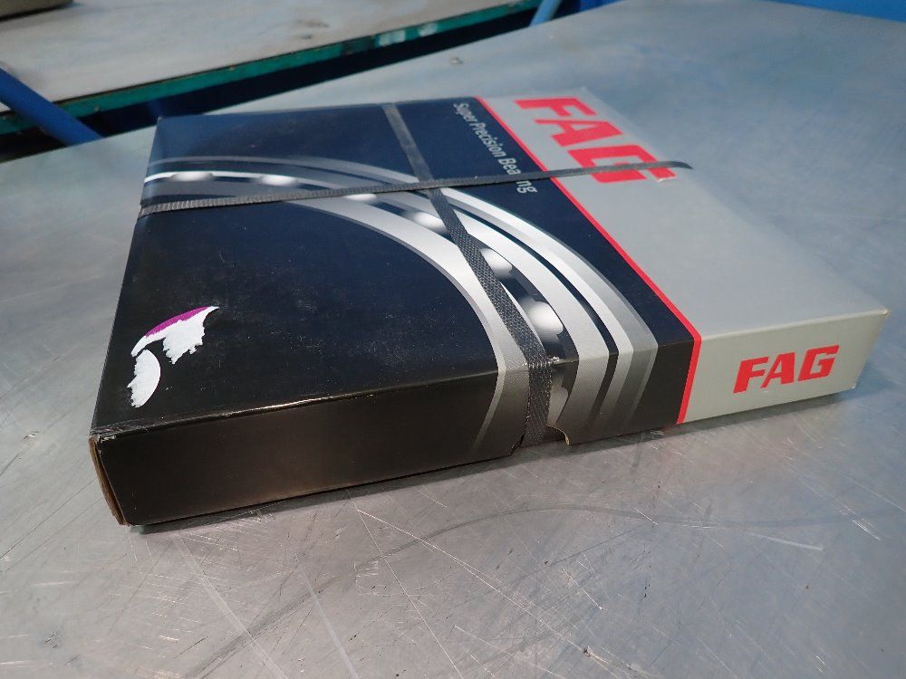 Fag Super Precision Bearing - B71940-e-t-p4s-ul