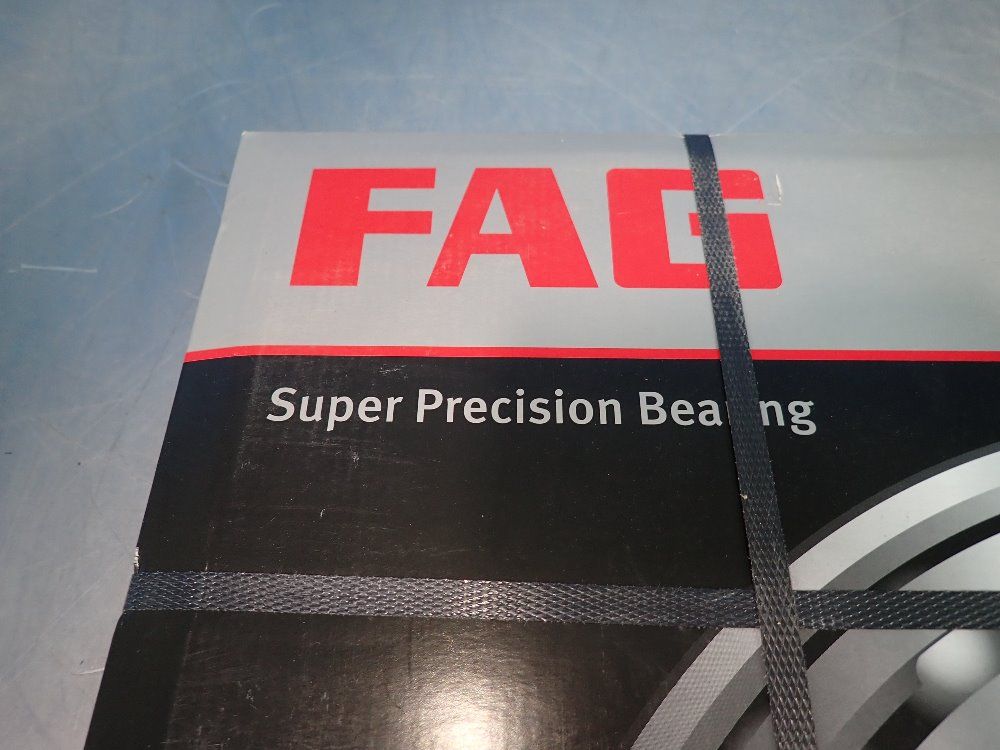 Fag Super Precision Bearing - B71940-e-t-p4s-ul