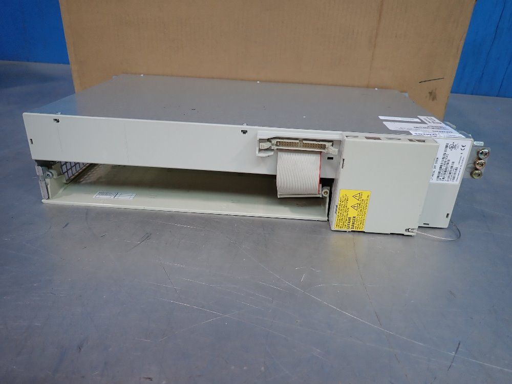 Siemens Ac Drive - 6sn1123-1ab00-0ca3