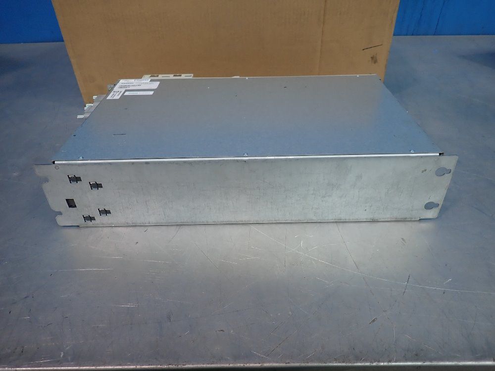 Siemens Ac Drive - 6sn1123-1ab00-0ca3