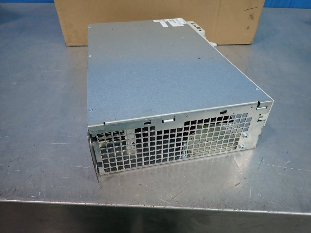 Siemens Ac Drive - 6sn1123-1ab00-0ca3