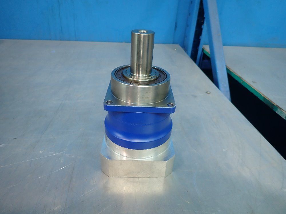 Wittenstein Gear Box - Sp100s-mf1-5-0g1-2s