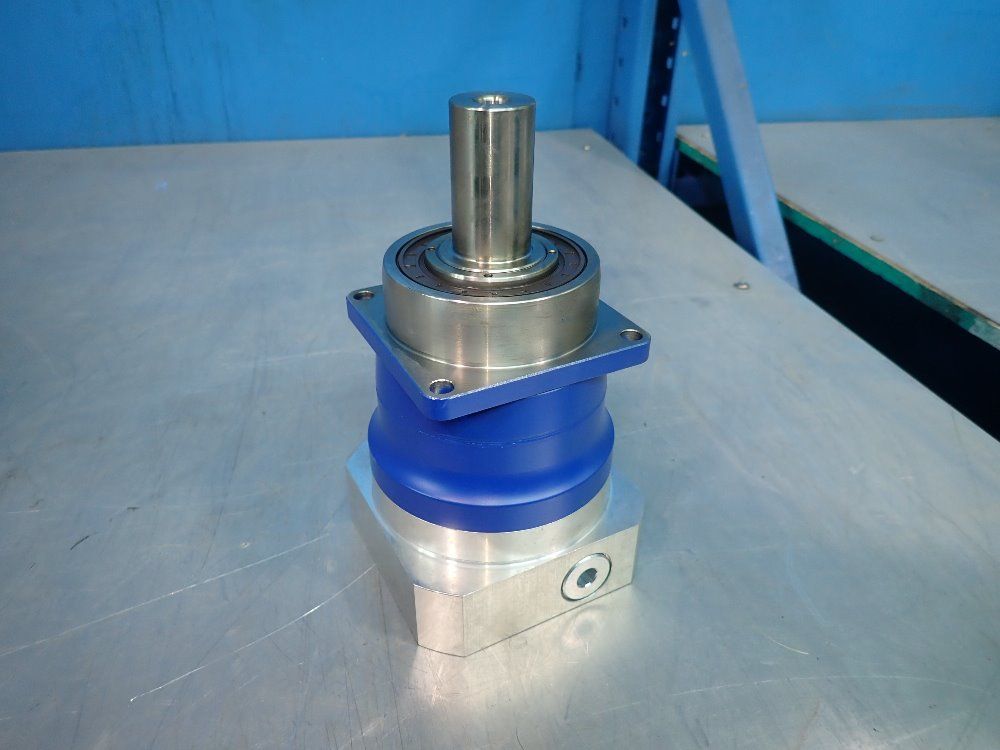 Wittenstein Gear Box - Sp100s-mf1-5-0g1-2s