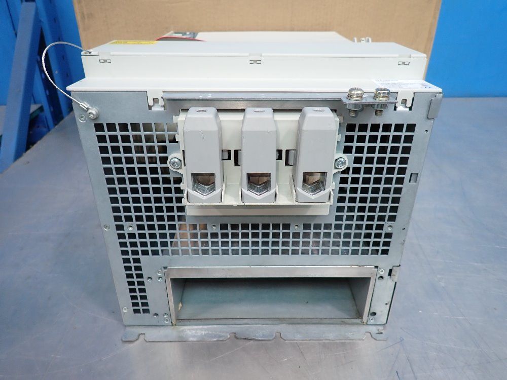 Siemens Ac Drive - 6sn1123-1aa00-0ja1