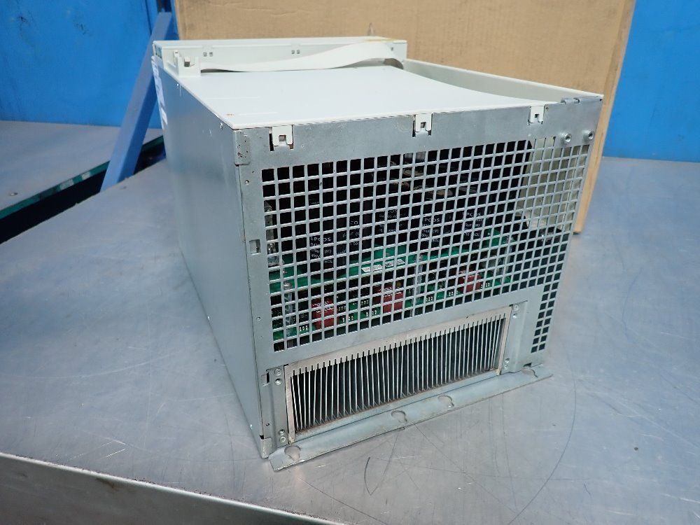 Siemens Ac Drive - 6sn1123-1aa00-0ja1