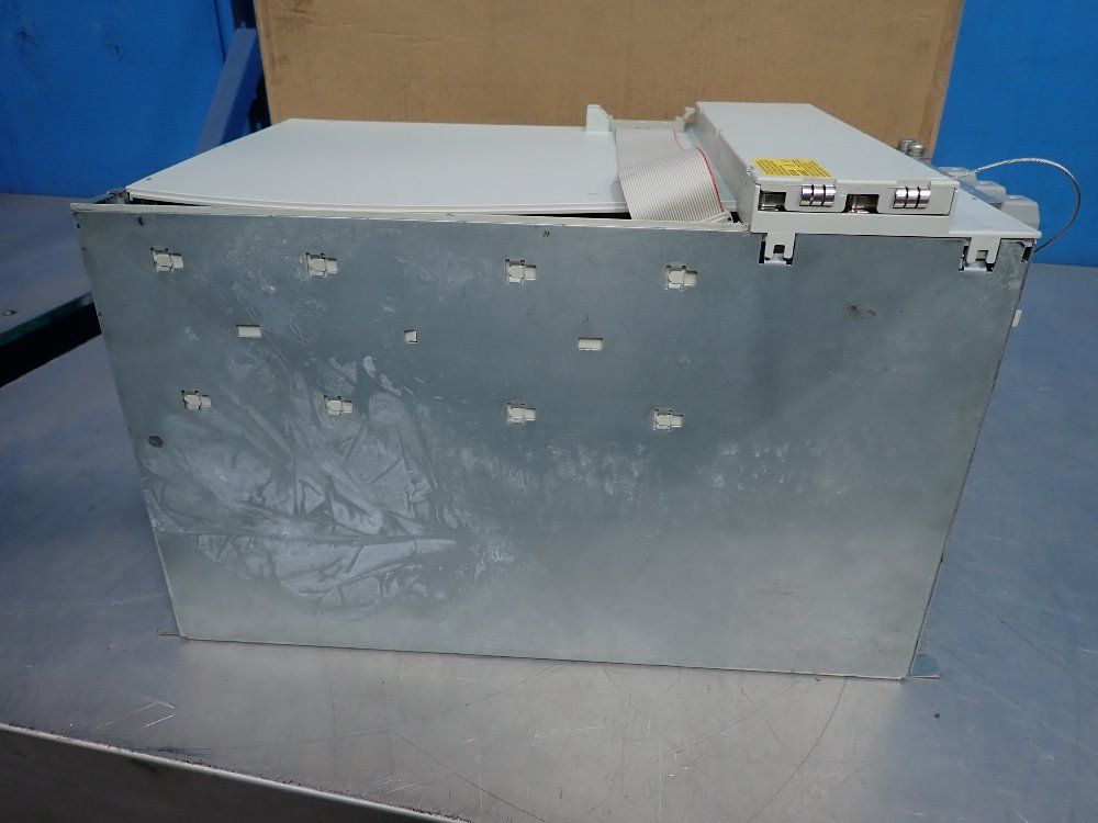 Siemens Ac Drive - 6sn1123-1aa00-0ja1