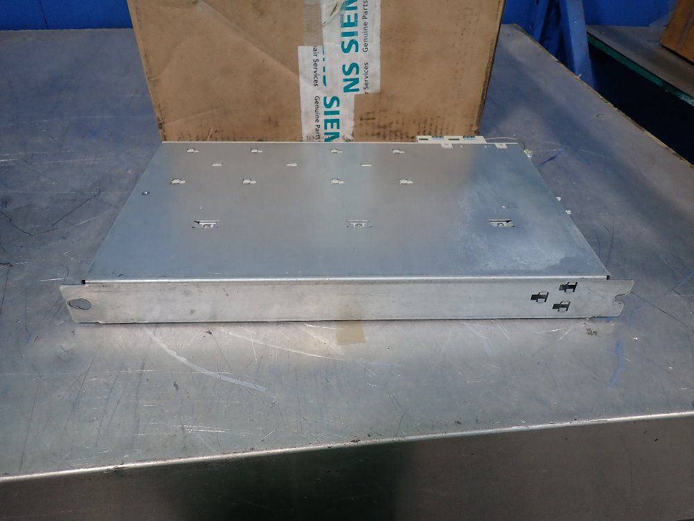 Siemens Power Module - 6sn1123-1aa00-0ha1
