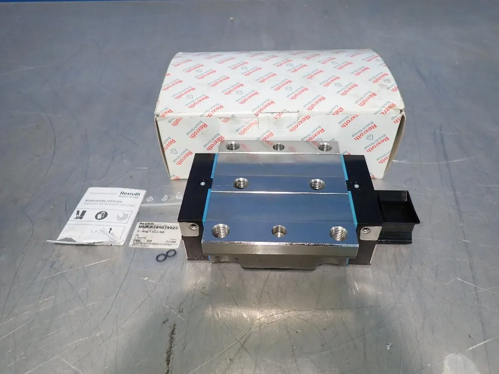 Rexroth Runner Block - R18515222x