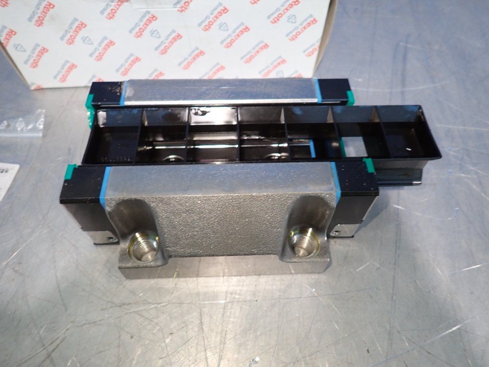 Rexroth Runner Block - R18515222x