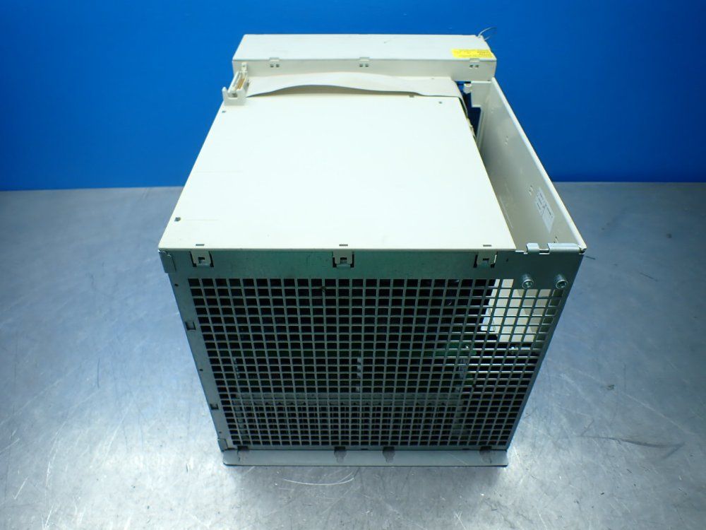 Siemens Simodrive 611 Power Module - 6sn1123-1aa01-0fa1