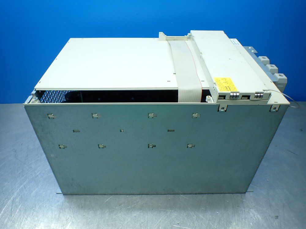 Siemens Simodrive 611 Power Module - 6sn1123-1aa01-0fa1