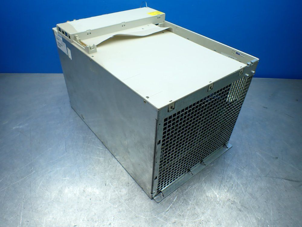 Siemens Simodrive 611 Power Module - 6sn1123-1aa01-0fa1