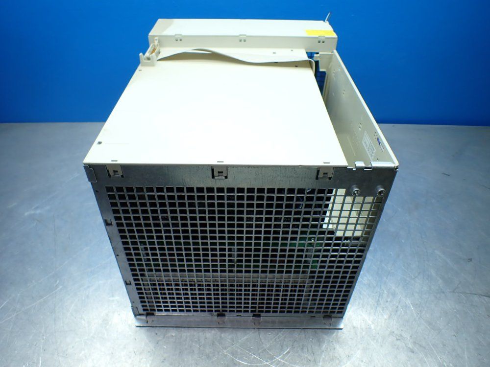 Siemens Simodrive 611 Power Module - 6sn1123-1aa01-0fa1