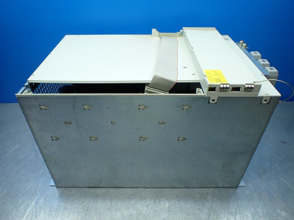 Siemens Simodrive 611 Power Module - 6sn1123-1aa01-0fa1