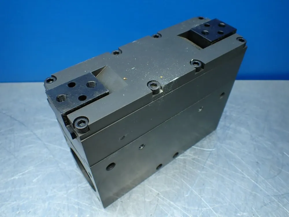 Phd Pneumatic Rotary Gripper - Grc552-2-5001