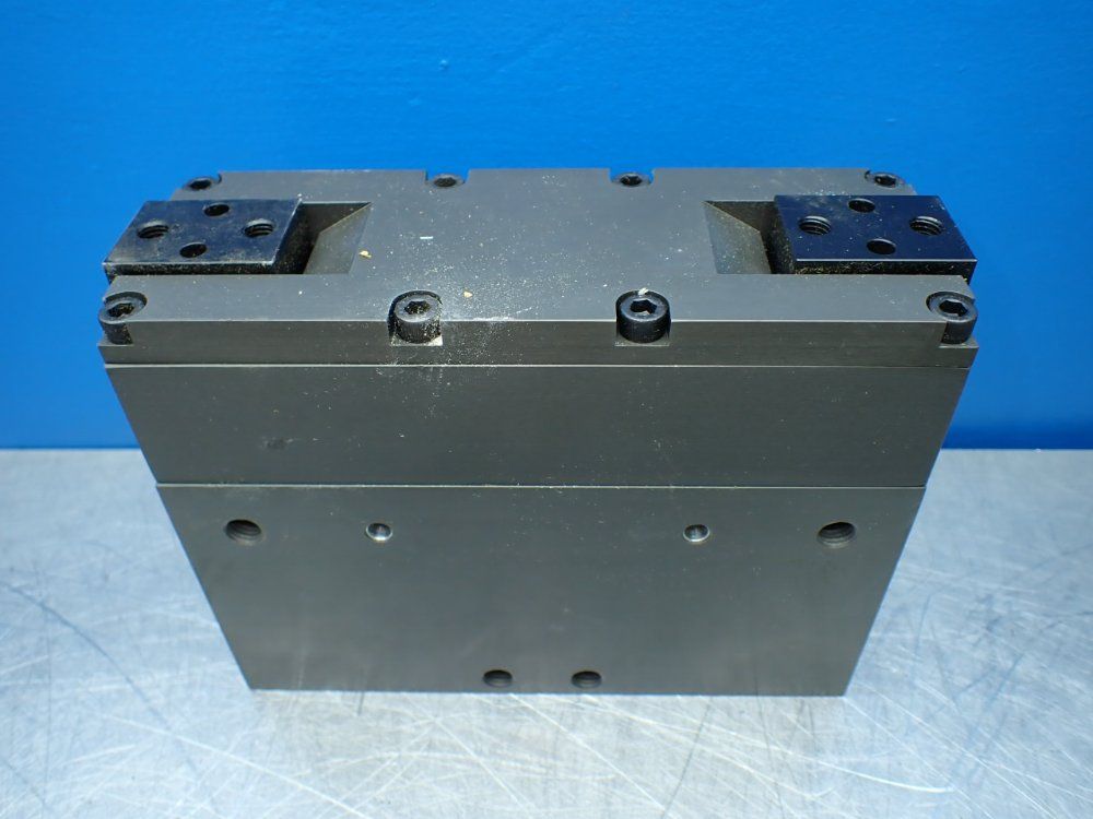 Phd Pneumatic Rotary Gripper - Grc552-2-5001