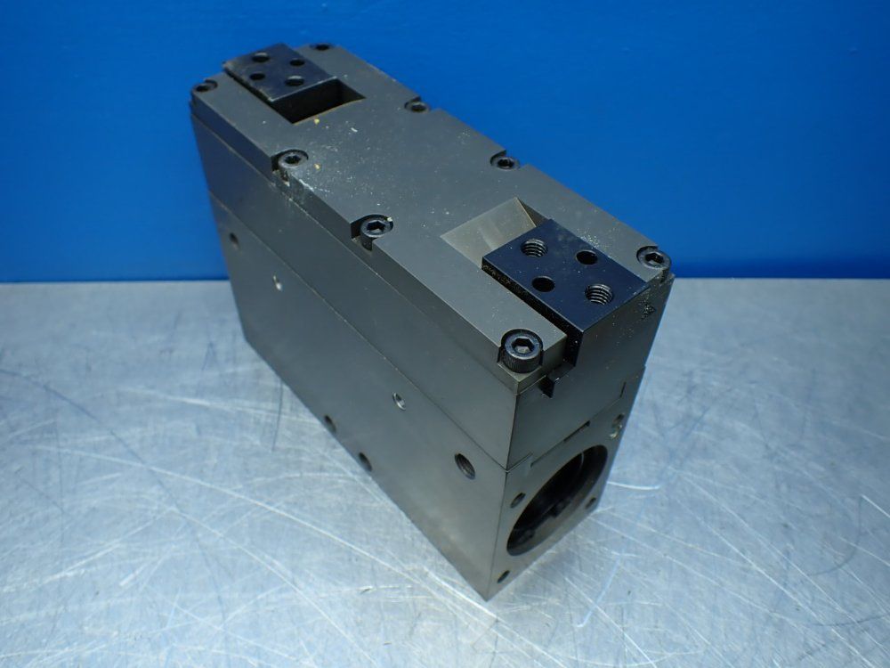 Phd Pneumatic Rotary Gripper - Grc552-2-5001