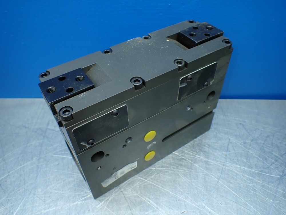 Phd Pneumatic Rotary Gripper - Grc552-2-5001