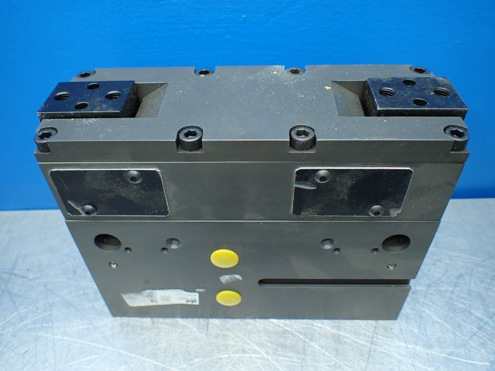 Phd Pneumatic Rotary Gripper - Grc552-2-5001